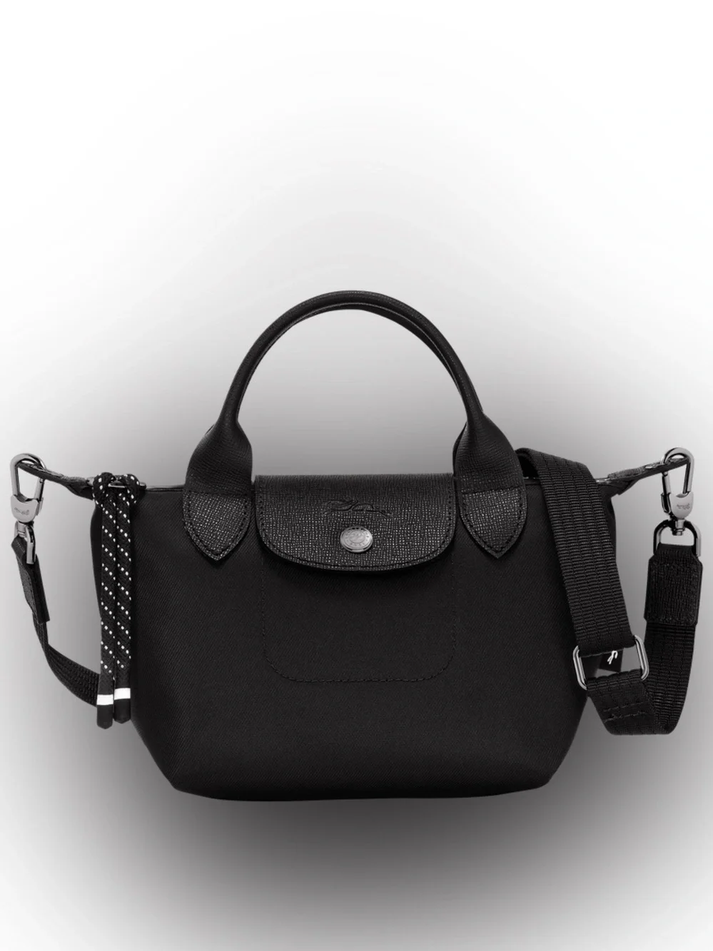 Longchamp Le Pliage Energy XS Handbag - Picture 2 of 7